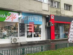 Basarabia, spatiu comercial de inchiriat