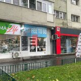 Basarabia, spatiu comercial de inchiriat